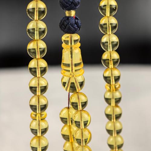 مسباح كهرمان حر شفاف 99