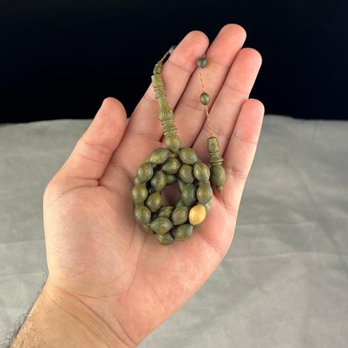 مسباح خشب بلنسك