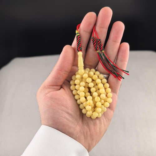 مسباح كهرمان حر 99