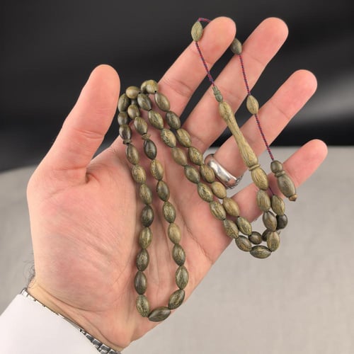 مسباح خشب بلنسك