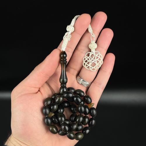 مسباح قرن ضأن