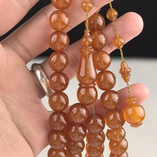 مسباح فاتوران شبيه المكعبات- ورشة الهرم