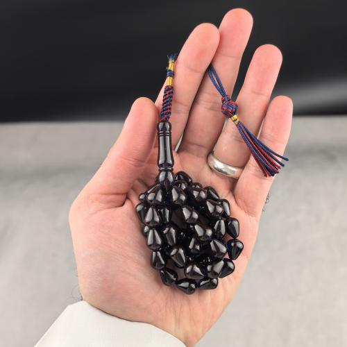 مسباح زعفراني ألماني حرباء