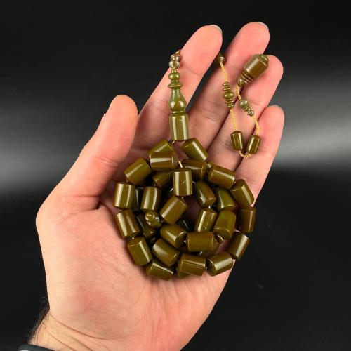 مسباح فاتوران- ورشة عاشور