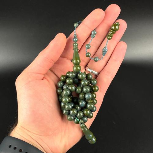 مسباح فاتوران فيروزي- ورشة عاشور