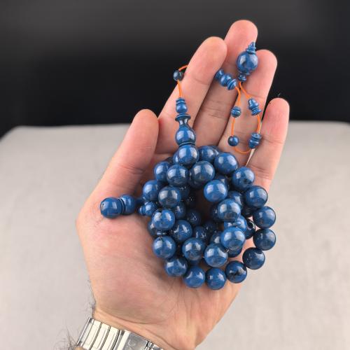 مسباح فاتوران باتماني- ورشة الهرم