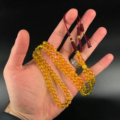 مسباح كهرمان حر 99