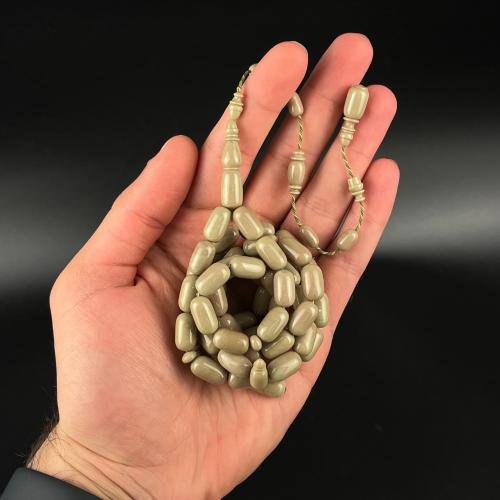 مسباح فاتوران- ورشة عاشور