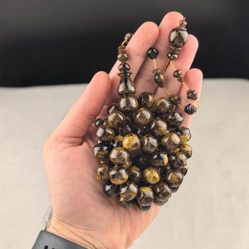 مسباح فاتوران- ورشة صبري فارس