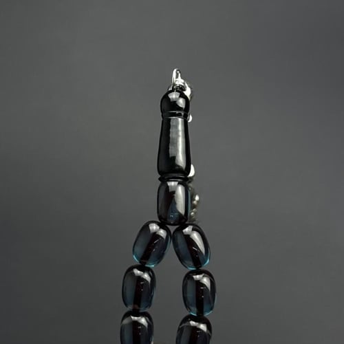 مسباح بكلايت تركي