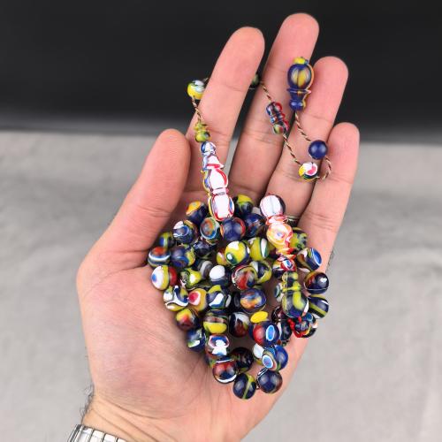 مسباح بكلايت أمريكي