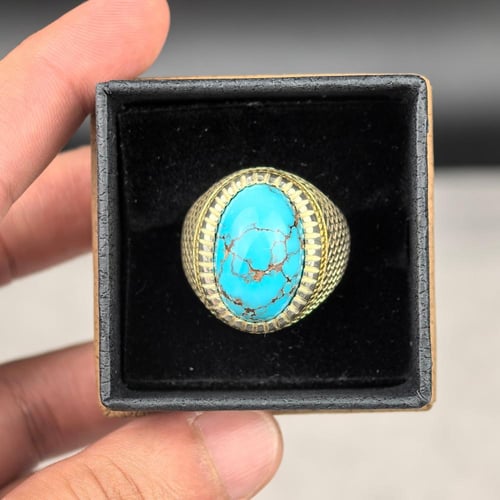 خاتم فيروز نيشابوري