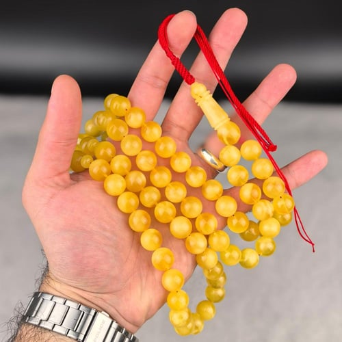 مسباح كهرمان حر