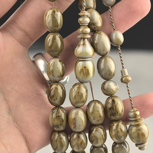 مسباح فاتوران فيروزي