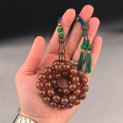 مسباح فاتوران تركي