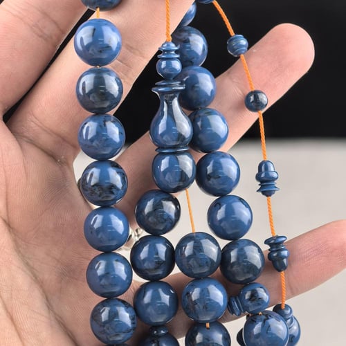 مسباح فاتوران باتماني- ورشة الهرم