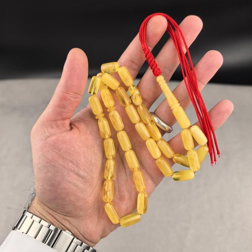 مسباح كهرمان حر