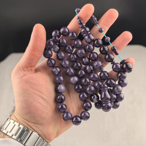 مسباح فاتوران- ورشة جبلة