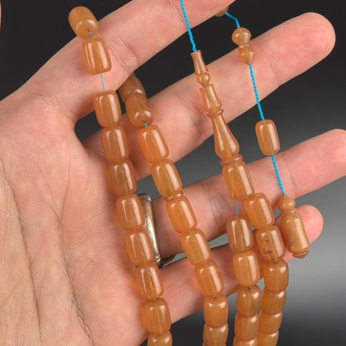 مسباح فاتوران تركي