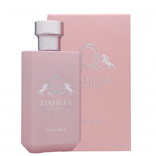 عطر DAHLIA - نسائي 100 مل