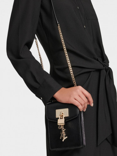 شنطة دكني للجوال كروس بدي