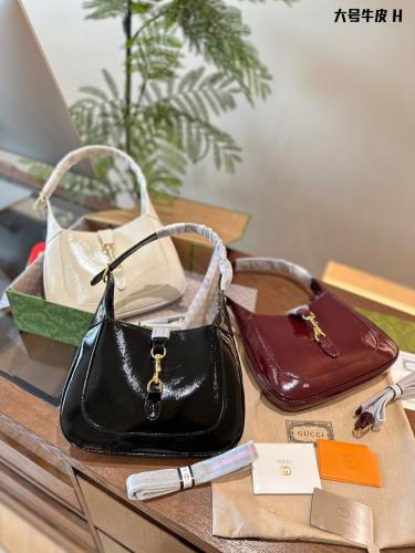 Gucci Jackie 1961 ….27cm