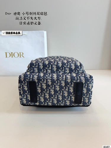 باك باق مقاس 23*10*35.cm