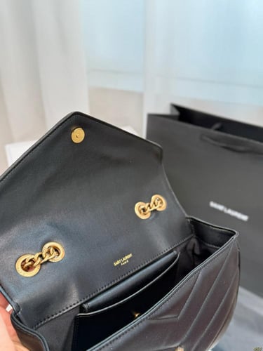 ysl حقيبه كتف وكروس