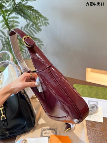 Gucci Jackie 1961 ….27cm