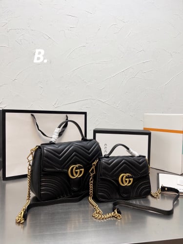 حقيبه مارمونت مسكه يد