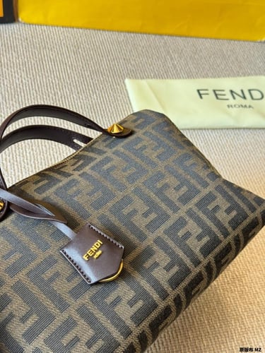 شنطه FF مقاسين