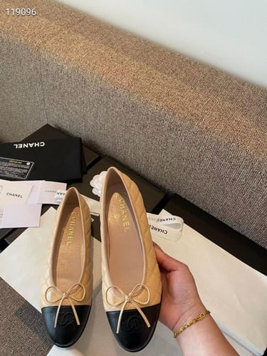 بالرينا شانيل