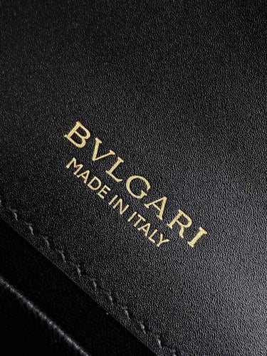 بولغاري Serpenti ماستر مقاس ١٩