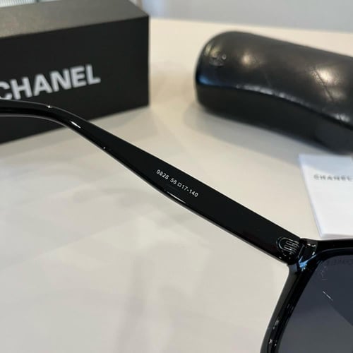 نظاره شانيل