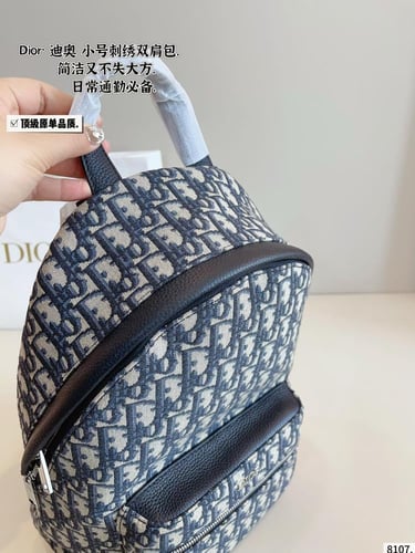 باك باق مقاس 23*10*35.cm