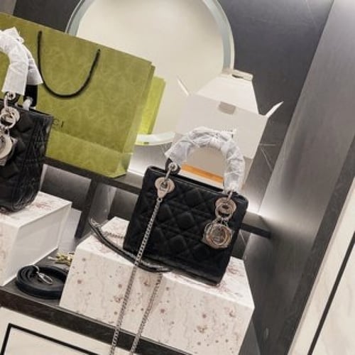 ليدي ميني 17 سم