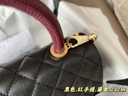 كوكوهاندل مديم 24