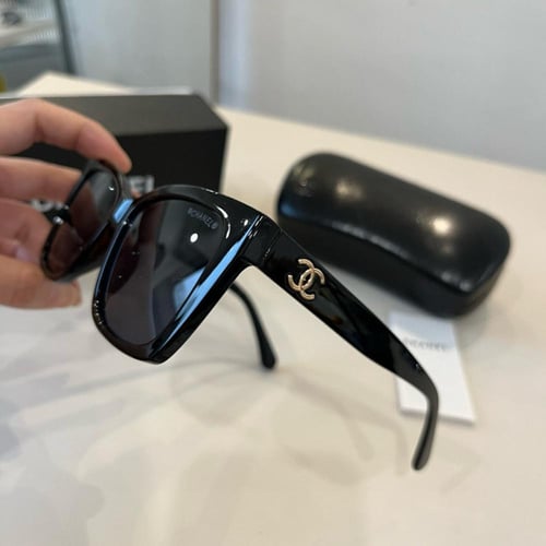 نظاره شانيل