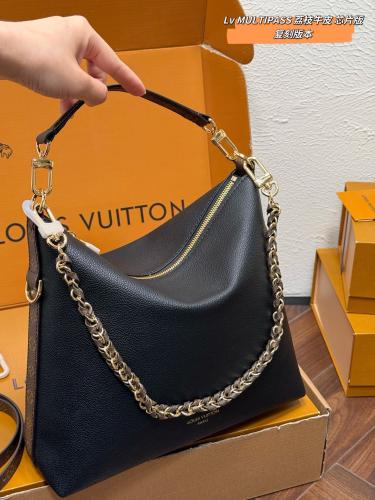 Lv MULTIPASS 28x27cm
