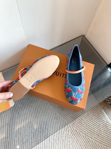 فلات lv كرزات