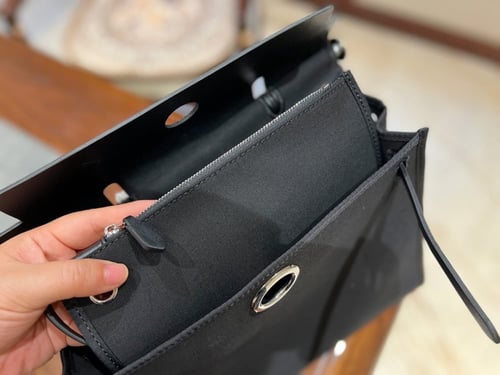 هير باق مقاس size31*26cm