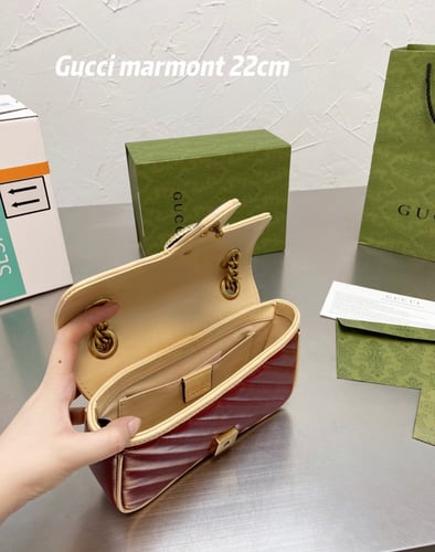 مارمونت 16.5 كروس متوفر 3 الوان