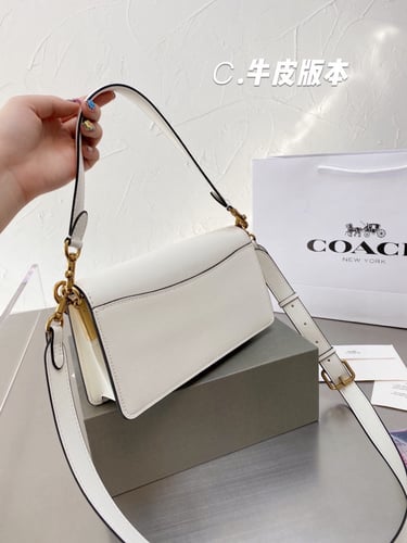 تابي متوفر لونين ابيض واسود مقاس 27*18cm