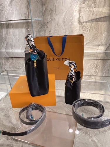 الكبيره CAPUCINES