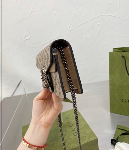 ديونيسوس مقاس 16.5