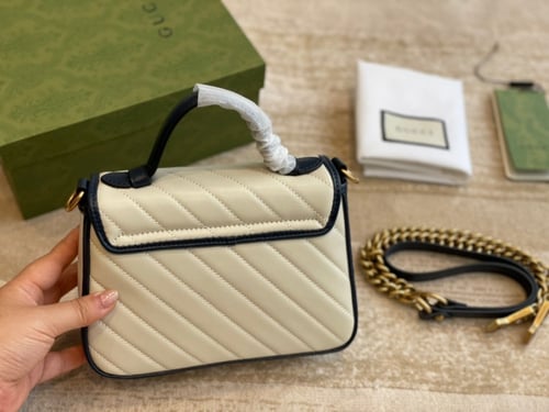 مارمونت حقيبه يد مقاس 22