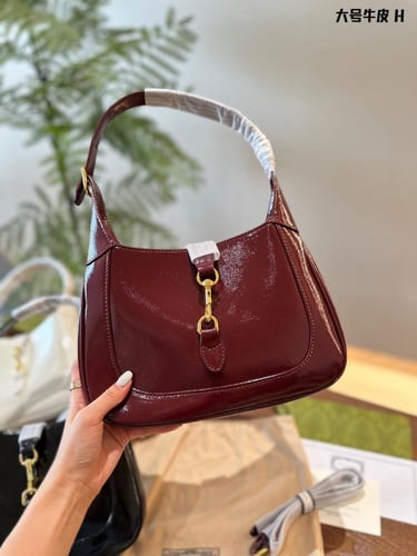 Gucci Jackie 1961 ….27cm