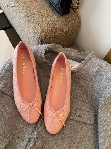 بالرينا شانيل