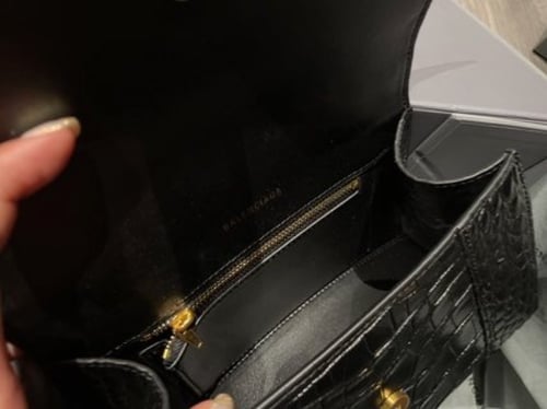 شنطه Bمقاس 22