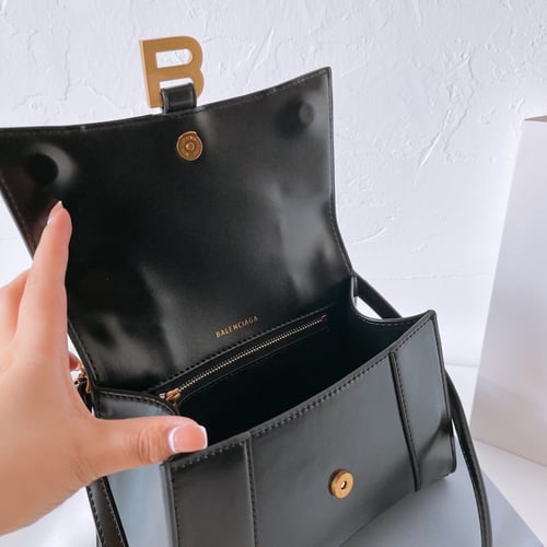 شنطه B مقاس 19